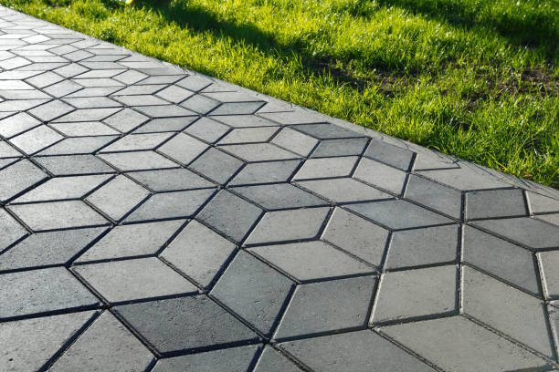 Best Driveway Pavers Near Me  in Daleville, VA