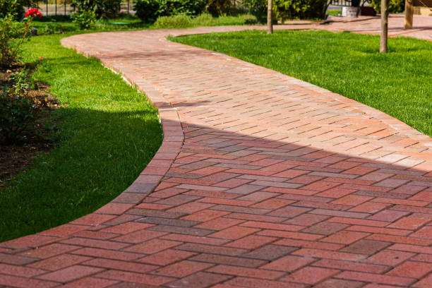 Best Driveway Pavers Near Me  in Daleville, VA