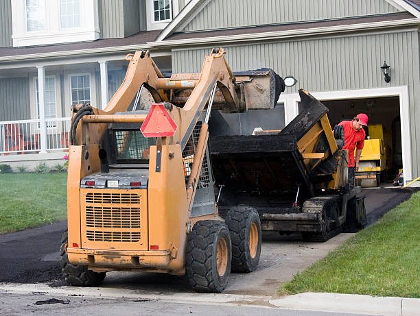 Reasons to Select Us for Your Driveway Paving Requirements in Daleville, VA
