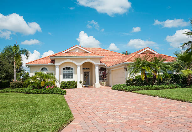 Best Concrete Paver Driveway  in Daleville, VA