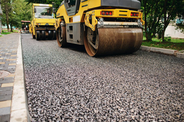 Reliable Daleville, VA Driveway Pavers Solutions